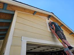 Siding for Commercial Buildings in Beloit, WI